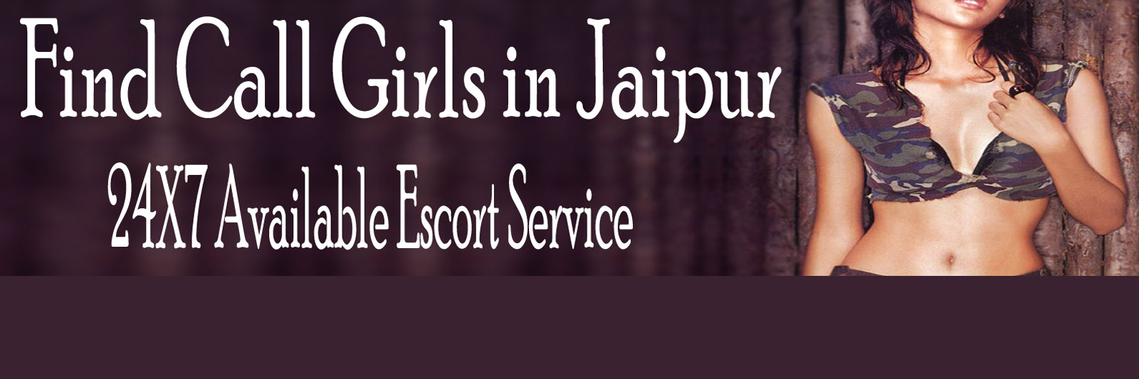 Jaipur Call Girls