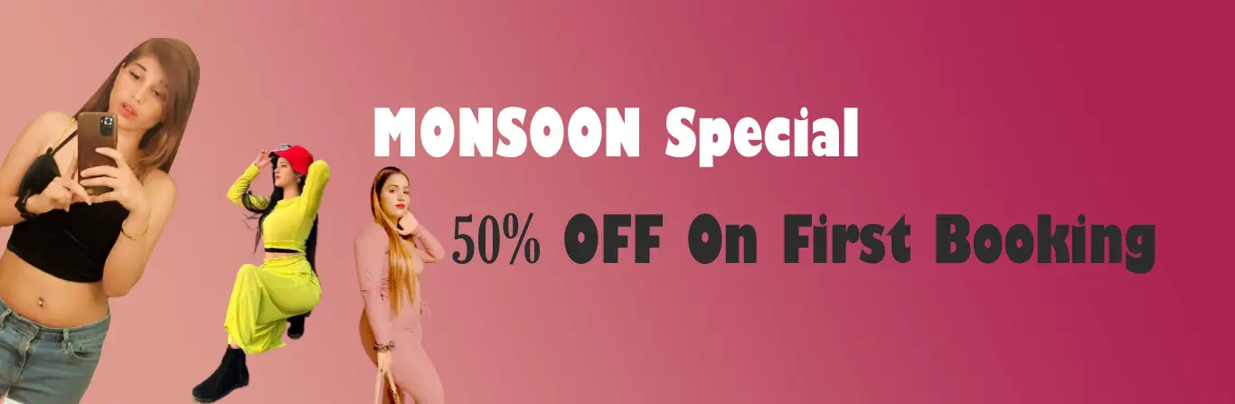MONSOON MAGIC Special DISCOUNT AND OFFER
