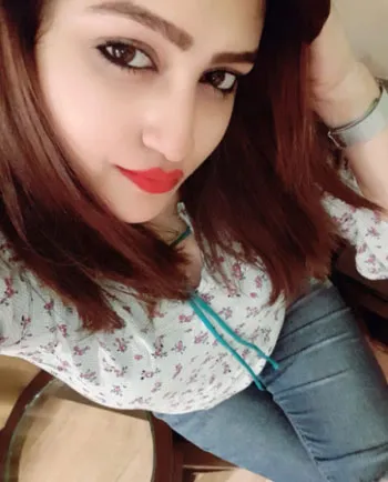 Hyderabad escort