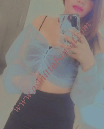 Young Call Girls Service in Hyderabad